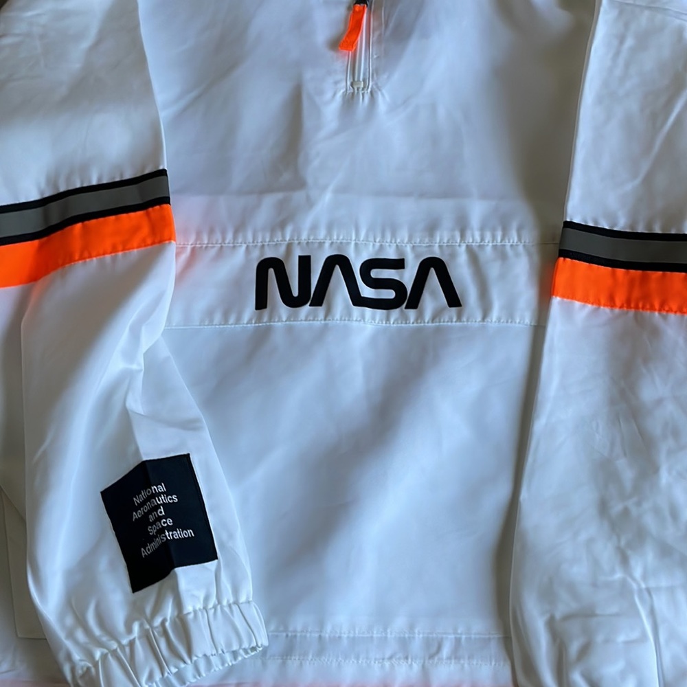 NASA Jacket - Picture 2 of 4